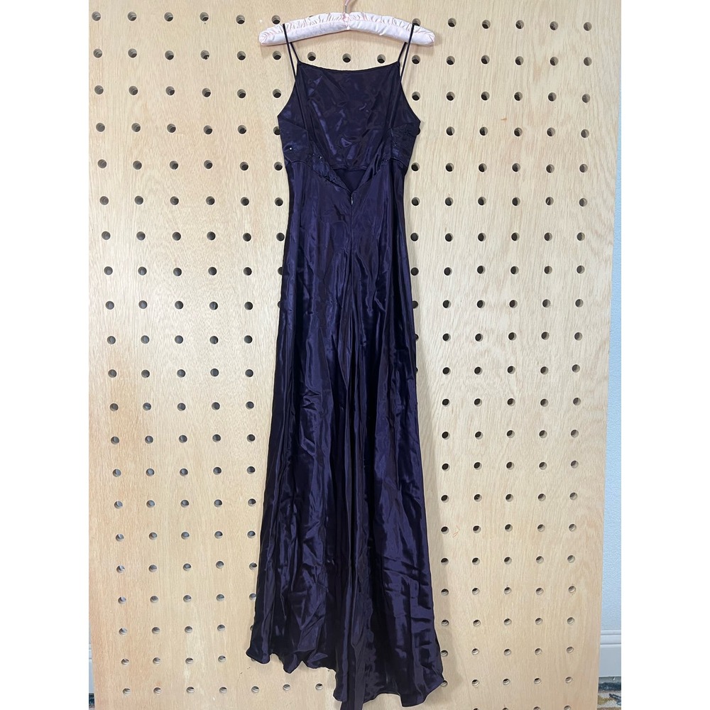 1990s vintage gown